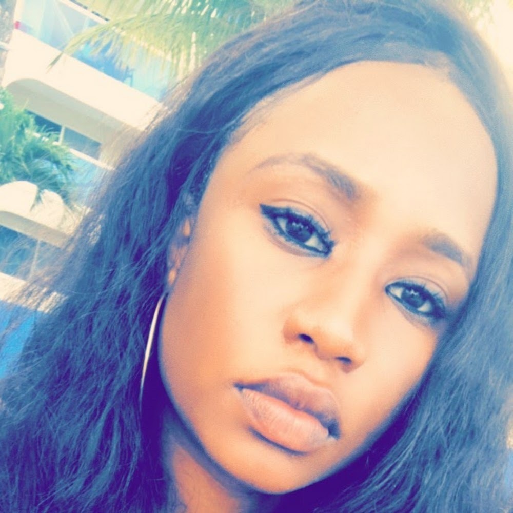 Meet your Posher, Samanda